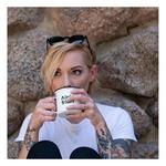 Alpine Start Non-Dairy Coconut Creamer Latte - Thumbnail 5 of 5