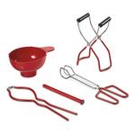 Weston Deluxe 5 Piece Canning Kit - Thumbnail 1 of 8