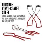 Weston Deluxe 5 Piece Canning Kit - Thumbnail 2 of 8