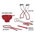 Weston Deluxe 5 Piece Canning Kit - Thumbnail 3 of 8