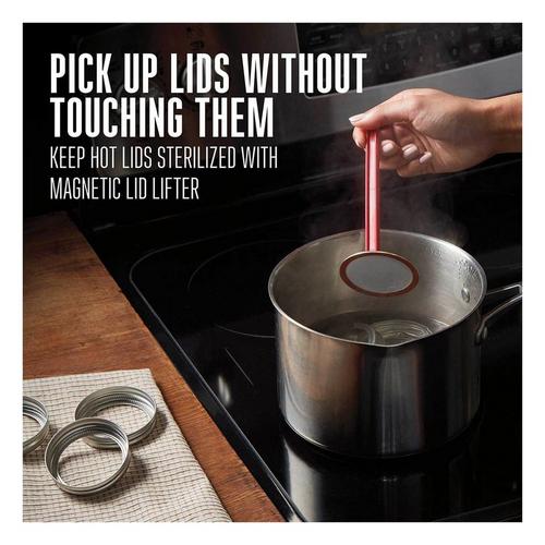 Weston Deluxe 5 Piece Canning Kit - Primary Image