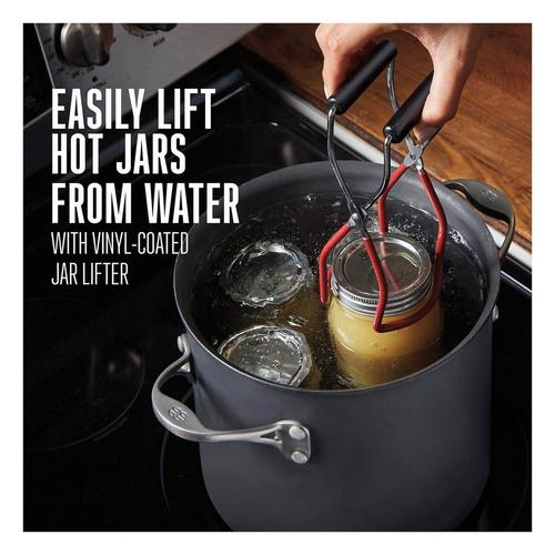 Weston Deluxe 5 Piece Canning Kit - Primary Image