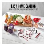 Weston Deluxe 5 Piece Canning Kit - Thumbnail 8 of 8