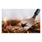 You The Fan/Sportula Dallas Cowboys 3pc Spatula Set - Thumbnail 2 of 2