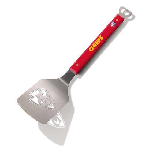 You The Fan/Sportula Kansas City Chiefs Sport Spatula - Primary Image