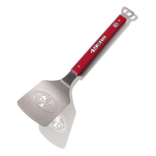 You The Fan/Sportula San Francisco 49ers Sport Spatula - Primary Image