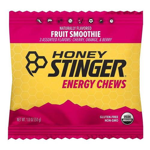 Honey Stinger Organic Energy Chews - Primary Image
