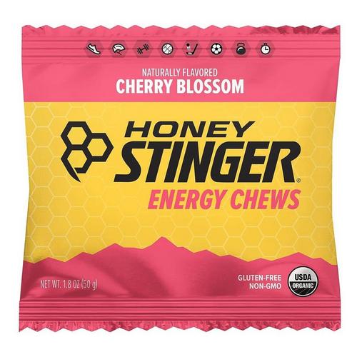 Honey Stinger Organic Energy Chews - Primary Image