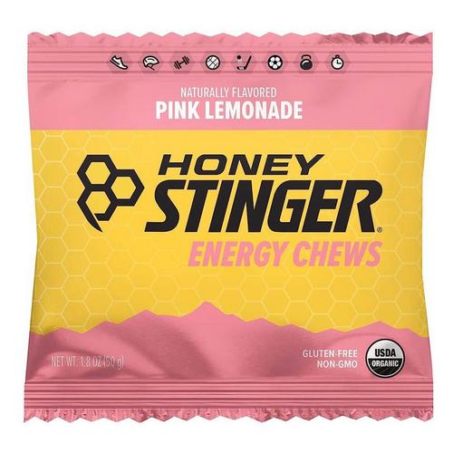 Honey Stinger Organic Energy Chews - Primary Image