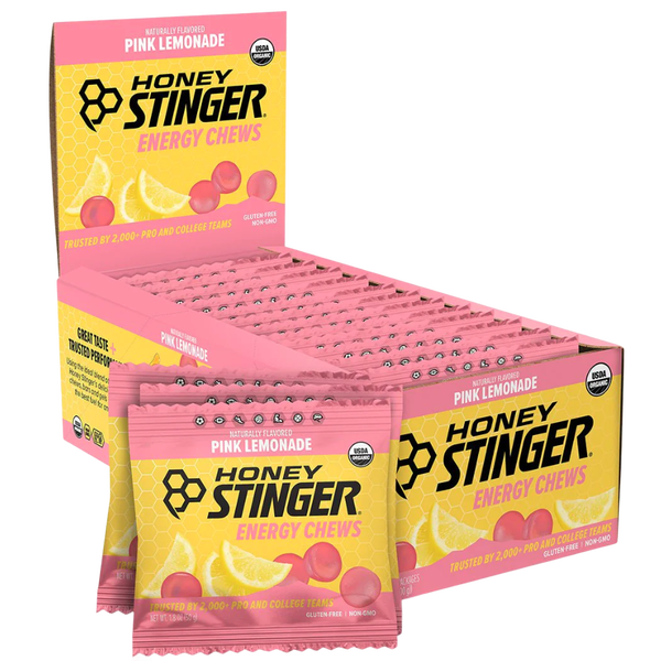 Honey Stinger Organic Energy Chews