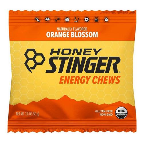 Honey Stinger Organic Energy Chews - Primary Image