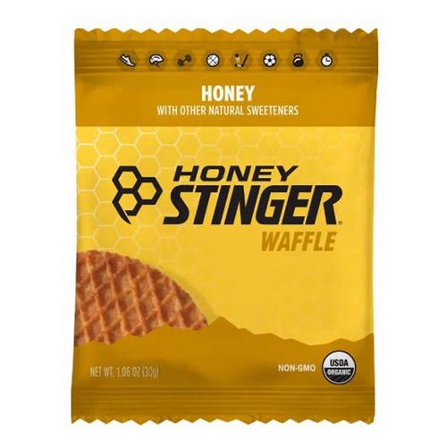 Honey Stinger Organic Waffle - Primary Image