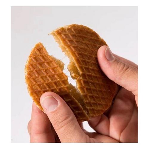 Honey Stinger Organic Waffle - Primary Image