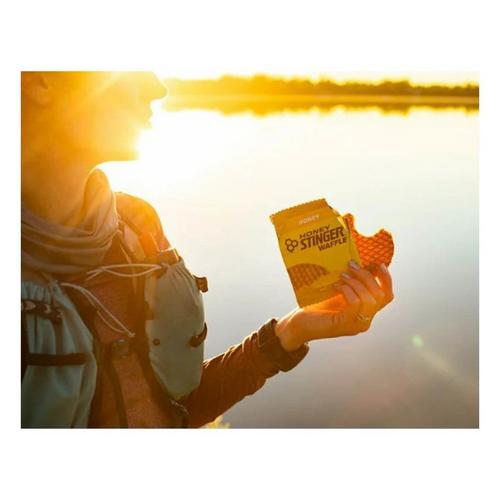 Honey Stinger Organic Waffle - Primary Image