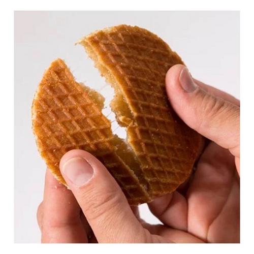 Honey Stinger Organic Waffle - Primary Image