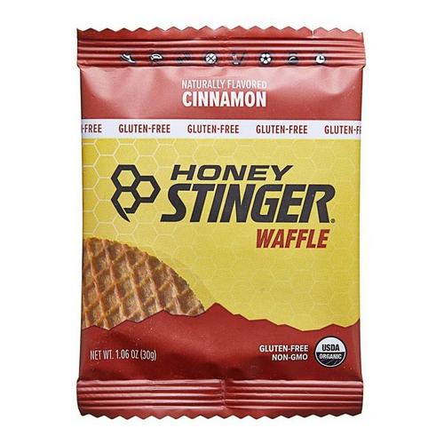 Honey Stinger Gluten Free Organic Waffle - Primary Image
