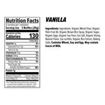 Honey Stinger Vanilla Mini Waffles - Thumbnail 3 of 3