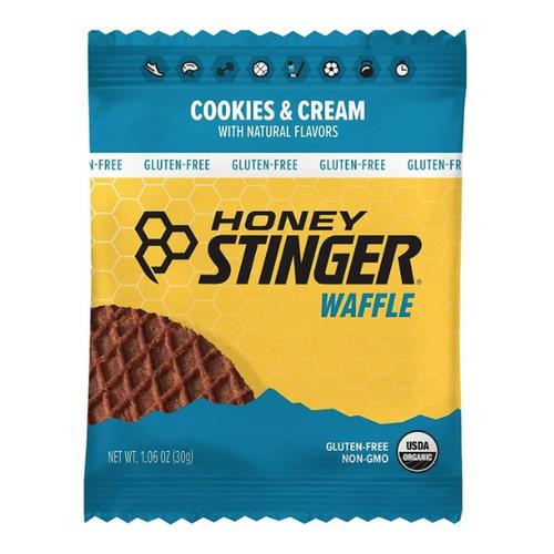 Honey Stinger Gluten Free Organic Waffle - Primary Image
