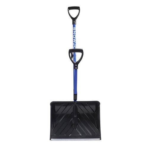 Snow Joe Shovelution 18-Inch Back-Saving Snow Shovel - Primary Image