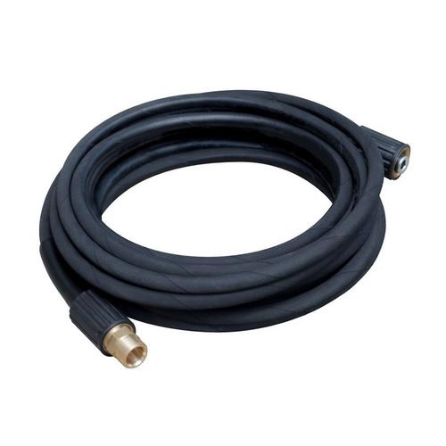 Sun Joe 25-Foot Heavy-Duty Universal High Pressure Extension Hose - Primary Image