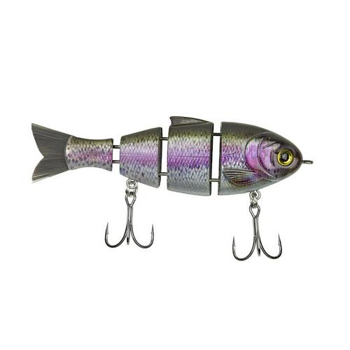 Bucca Baits Baby Bull Shad Swimbait - Primary Image