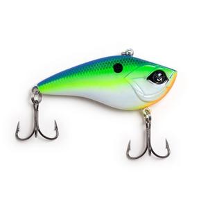 Citrus Shad - Googan Squad Klutch