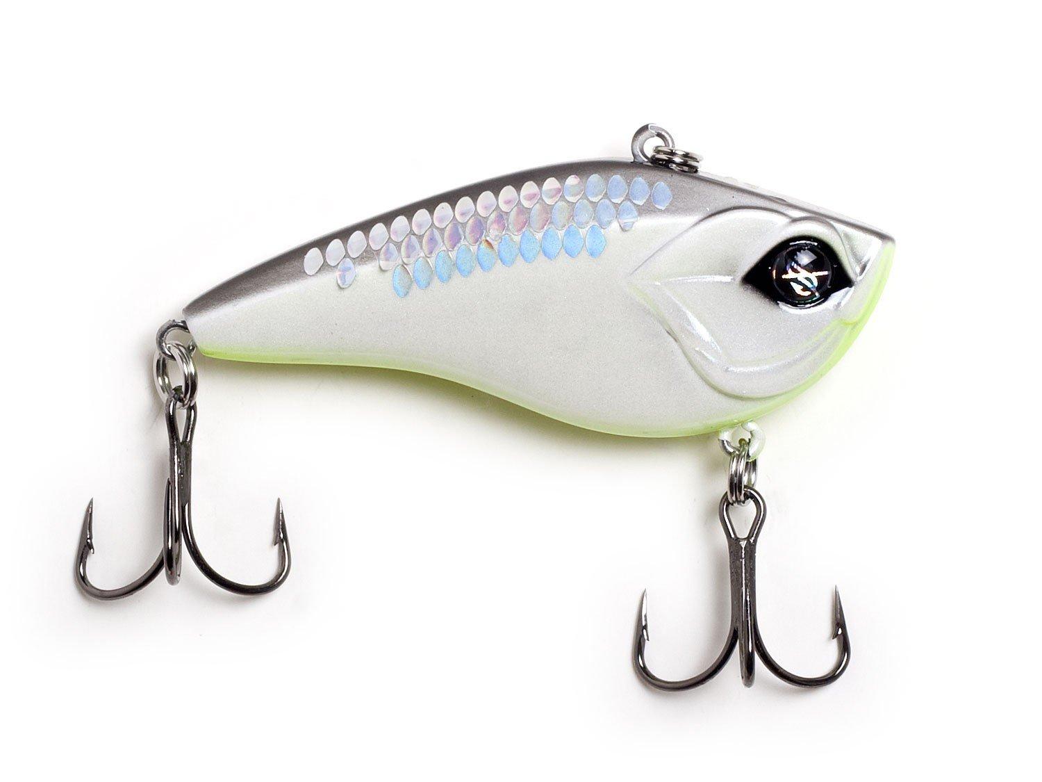 Shotgun Shad - Googan Squad Klutch