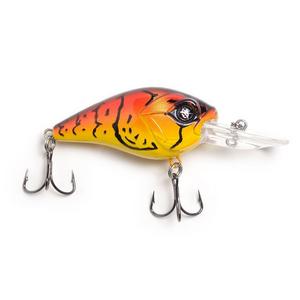 Sriracha Craw - Googan Squad Mini Recon Crankbait