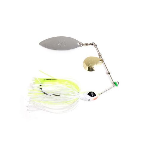 Googan Squad Zinger Spinnerbait - Primary Image