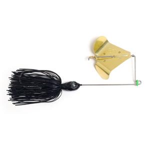 5145::Black Blue Flake - Googan Squad Hummer Buzzbait