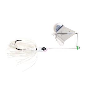 White - Googan Squad Hummer Buzzbait