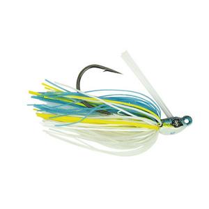 Sexy Shad - Googan Squad Grass Hero Jig