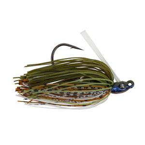 Bluegill - Googan Squad Grass Hero Jig