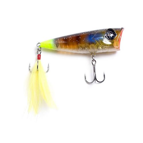 Googan Squad Blooper - Primary Image