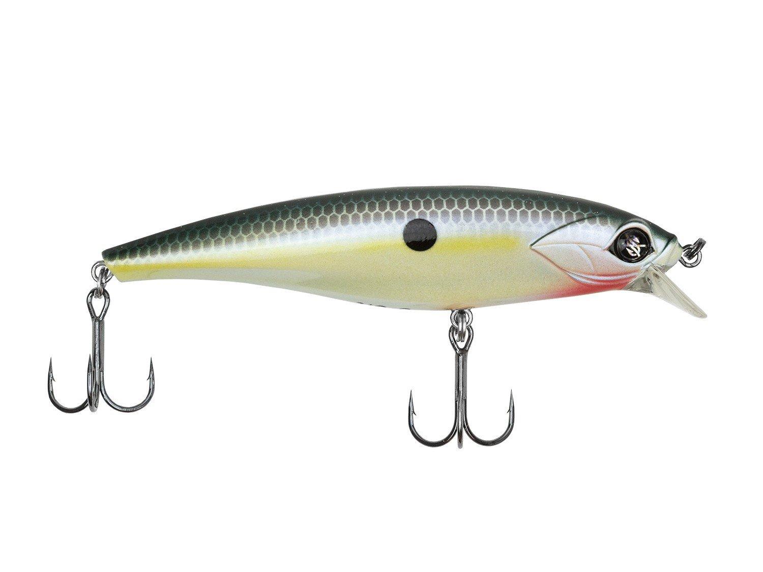 Sexy Shad - Googan Squad Jr. Scout
