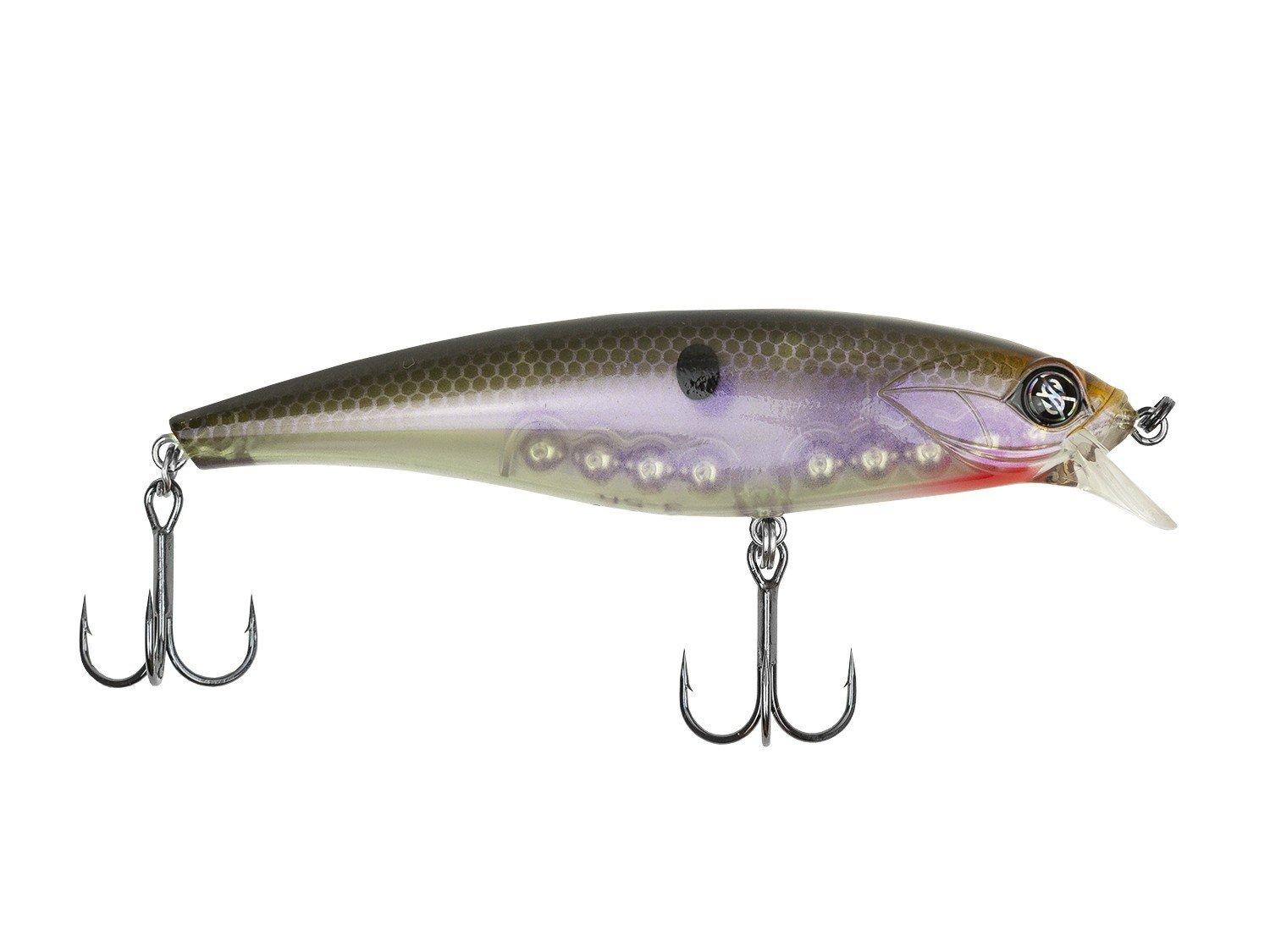 4625Native Shad - Googan Squad Jr. Scout