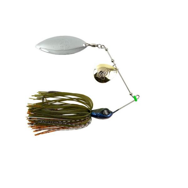 Googan Squad Zinger Spinnerbait