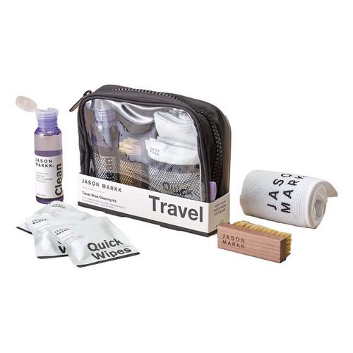 Jason Markk Travel Shoe Cleaning Kit - Primary Image