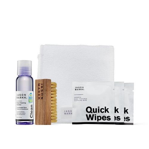 Jason Markk Travel Shoe Cleaning Kit - Primary Image