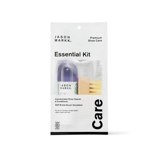 Jason Markk Essential Cleaning Kit - Primary Image