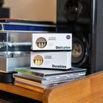 Jason Markk Premium Cleaning Brush - Thumbnail 3 of 4