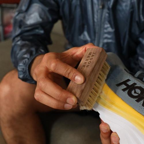 Jason Markk Premium Cleaning Brush - Primary Image