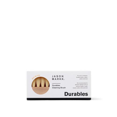 Jason Markk Standard Cleaning Brush - Primary Image