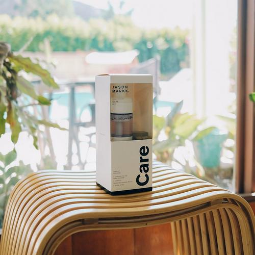 Jason Markk Care Kit - Primary Image