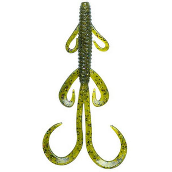 6TH SENSE FISHING Hogwalla Creature Bait