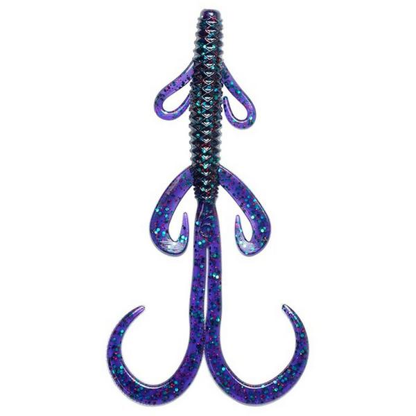 6TH SENSE LURE COMPANY 6th Sense Hogwalla 5.8 Creature Bait