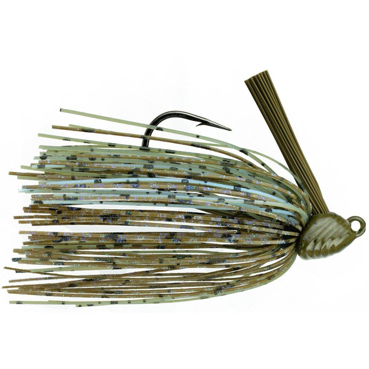 6th Sense Divine Hybrid Jig