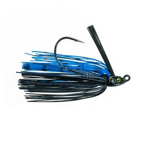 Black N Blue - 6th Sense Divine Swim Jig