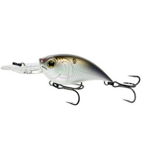 4K Shad - 6th Sense Fishing Curve 55 Crankbait