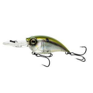 Shad Burst - 6th Sense Fishing Curve 55 Crankbait